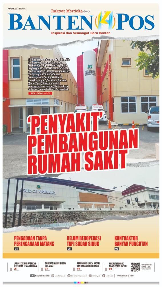 E-Paper Terbaru