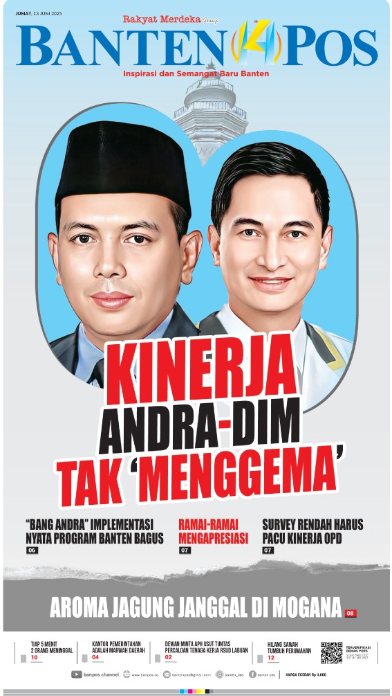 E-Paper Terbaru
